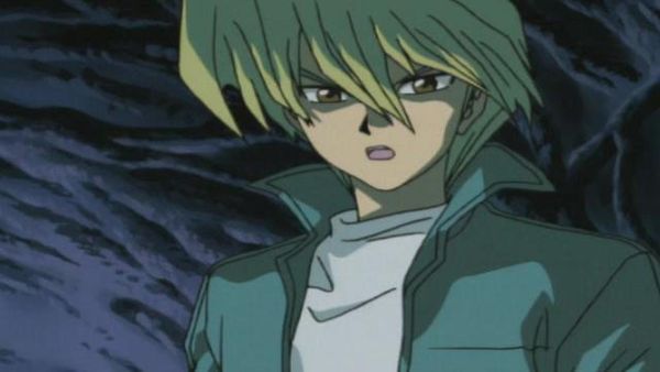 Yu-Gi-Oh! - L'arena delle anime perdute (seconda parte)