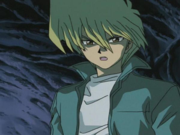 Yu-Gi-Oh! - L'arena delle anime perdute (seconda parte)