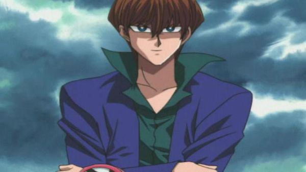Yu-Gi-Oh! - Faccia a faccia (seconda parte)