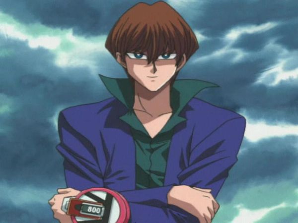 Yu-Gi-Oh! - Faccia a faccia (seconda parte)