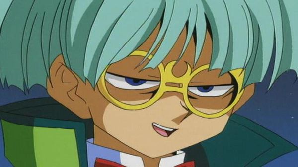 Yu-Gi-Oh! - In viaggio verso il Regno dei Duellanti