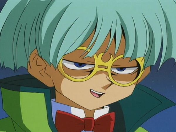 Yu-Gi-Oh! - In viaggio verso il Regno dei Duellanti