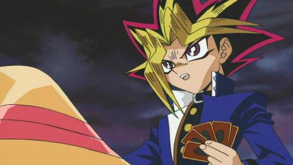 Yu-Gi-Oh! - Il cuore delle carte