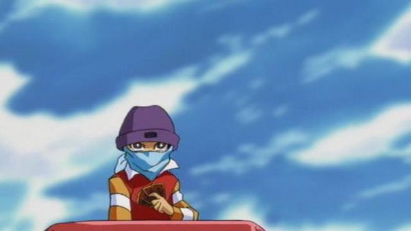 Yu-Gi-Oh! - Alleanze