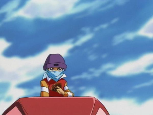 Yu-Gi-Oh! - Alleanze
