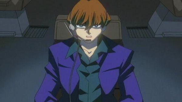 Yu-Gi-Oh! - Illusione o realtà