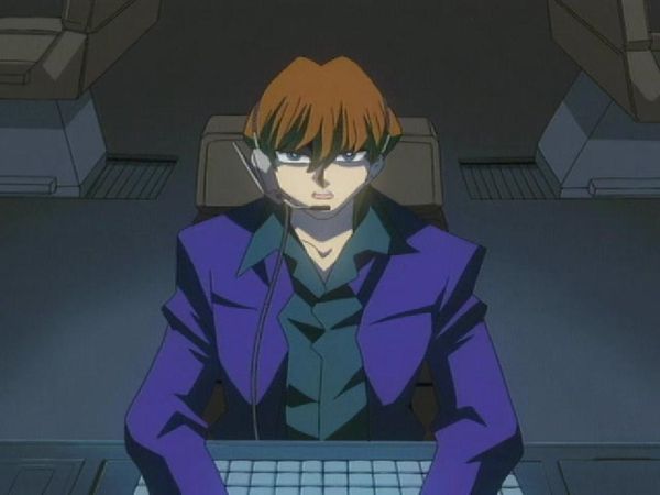 Yu-Gi-Oh! - Illusione o realtà