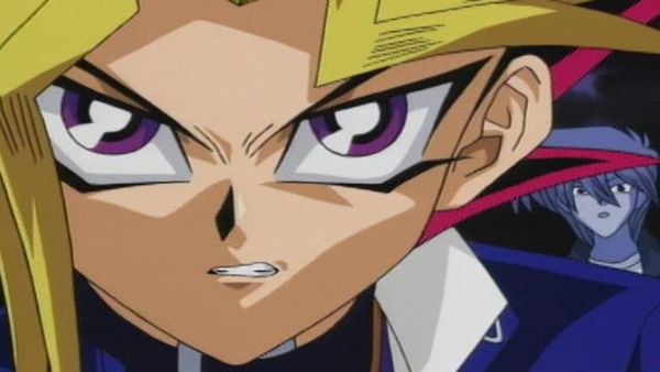 Yu-Gi-Oh! - La sfida