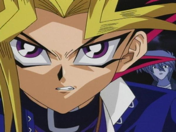 Yu-Gi-Oh! - La sfida