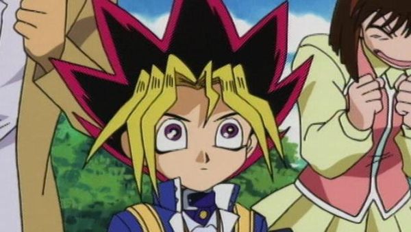 Yu-Gi-Oh! - Il primo duello di Joey