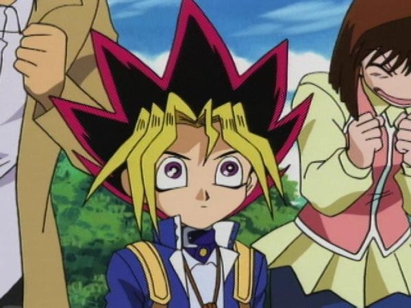 Yu-Gi-Oh! - Il primo duello di Joey