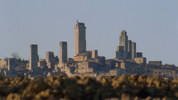 La Grande Bellezza - Cassia: nel cuore dell'Italia