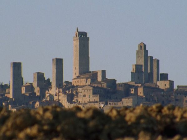 La Grande Bellezza - Cassia: nel cuore dell'Italia