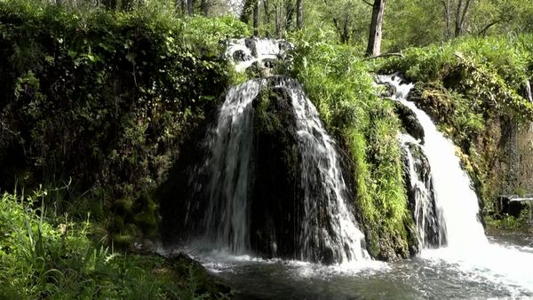 La Grande Bellezza - Nella valle del Pollino