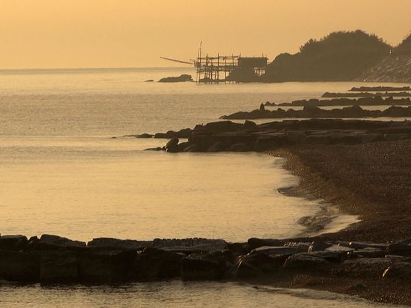 La Grande Bellezza - Tiburtina: in cammino verso l'alba