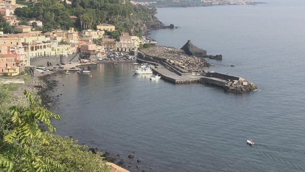 La Grande Bellezza - Acireale e Acitrezza