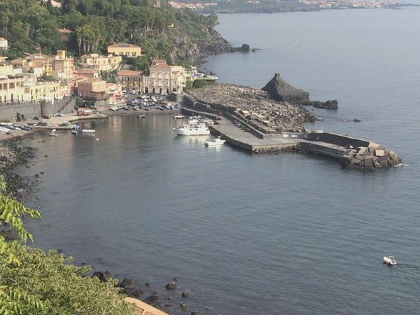 La Grande Bellezza - Acireale e Acitrezza