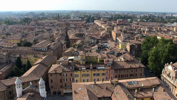 La Grande Bellezza - Modena