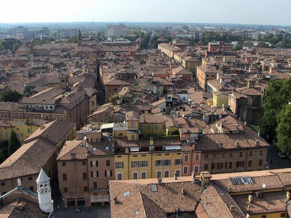La Grande Bellezza - Modena