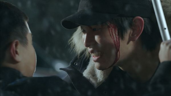 Pinocchio ES - Pinocho EP08