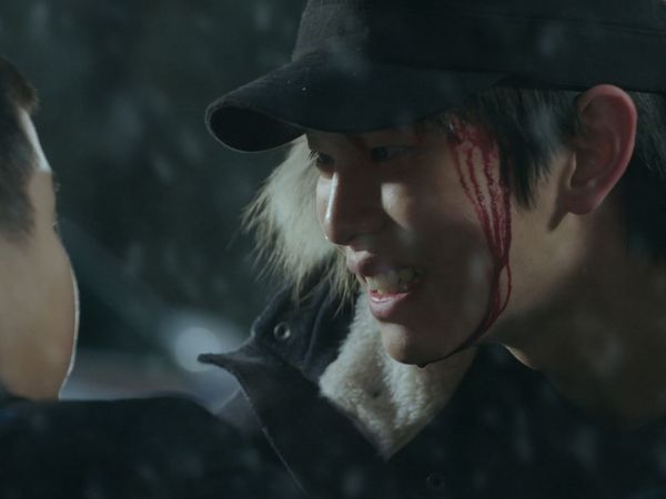 Pinocchio ES - Pinocho EP08