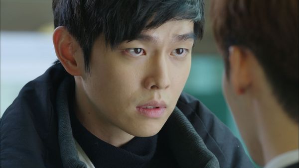 Pinocchio ES - Pinocho EP09
