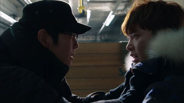 Pinocchio ES - Pinocho EP10