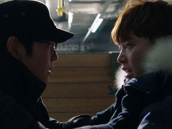 Pinocchio ES - Pinocho EP10