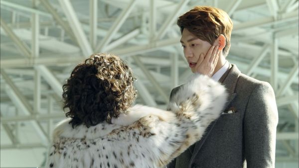Pinocchio ES - Pinocho EP18