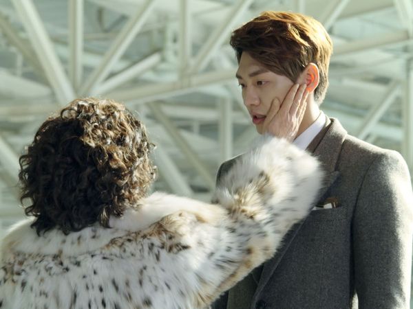 Pinocchio ES - Pinocho EP18