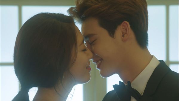 Pinocchio ES - Pinocho EP20