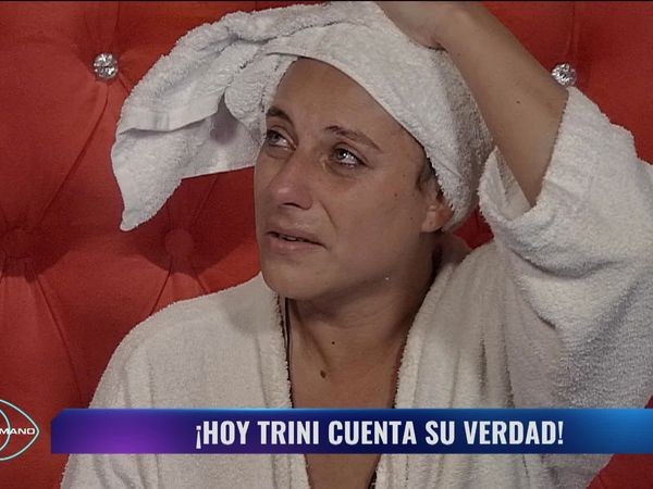 Gran Hermano Chile LT - Episodio 21