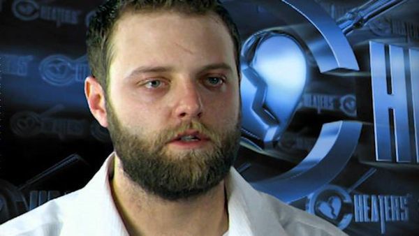 Cheaters (30') - Episode 9