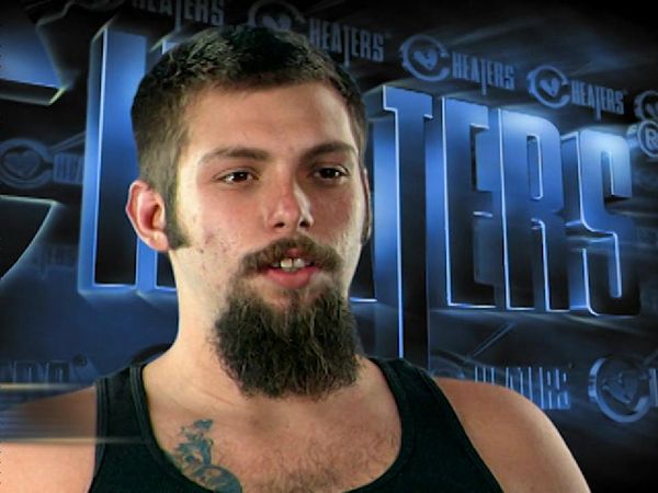 Cheaters (30') - Episode 10