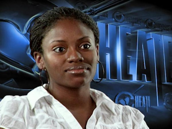 Cheaters (30') - Episode 12
