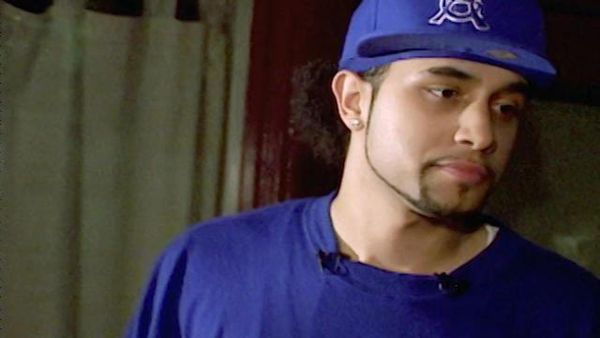Cheaters (30') - Episode 15
