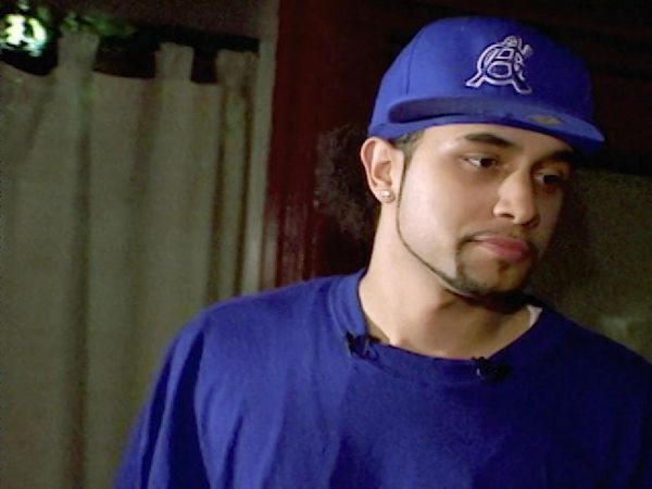 Cheaters (30') - Episode 15