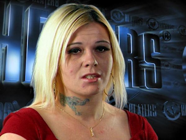 Cheaters (30') - Episode 18