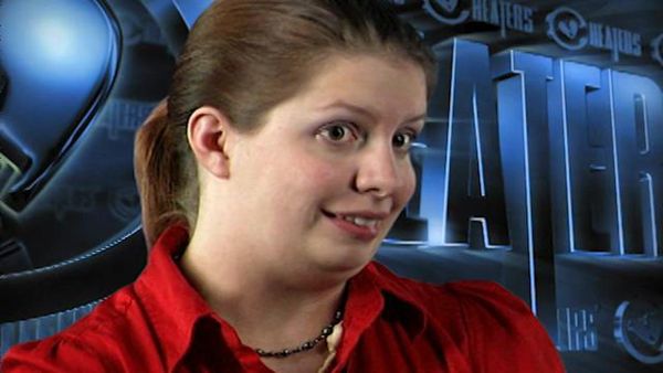Cheaters (30') - Episode 21