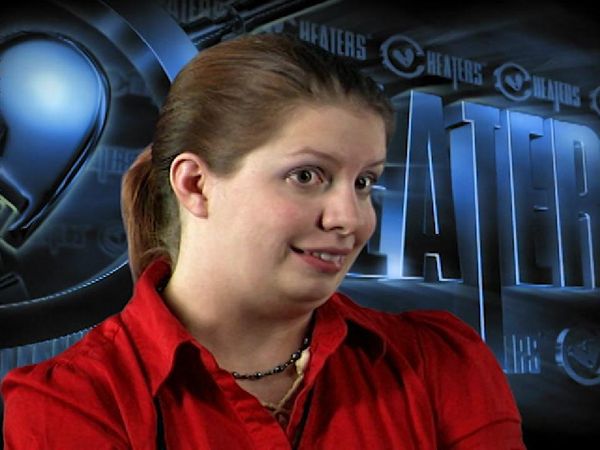 Cheaters (30') - Episode 21