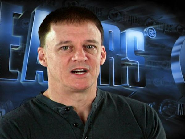 Cheaters (30') - Episode 22