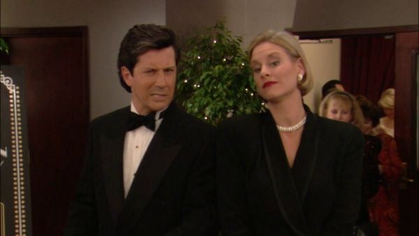 The Nanny - Fashion Show