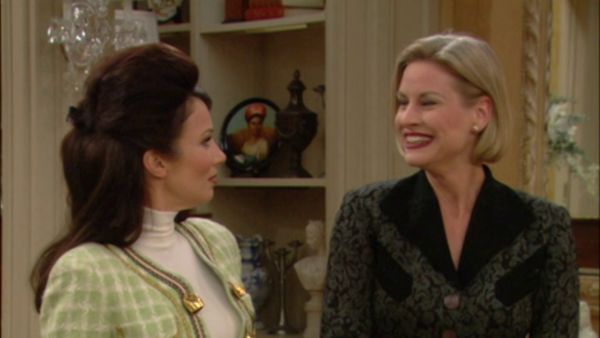 The Nanny - The Grandmas