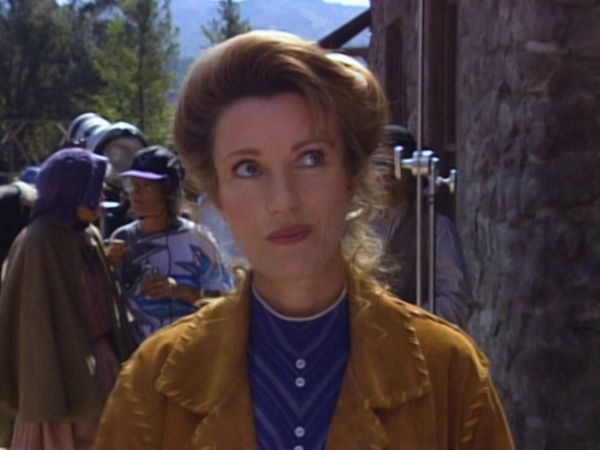 The Nanny - The Unkindest Cut