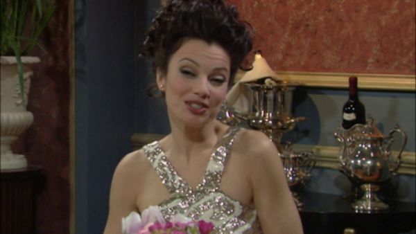 The Nanny - The Hockey Show