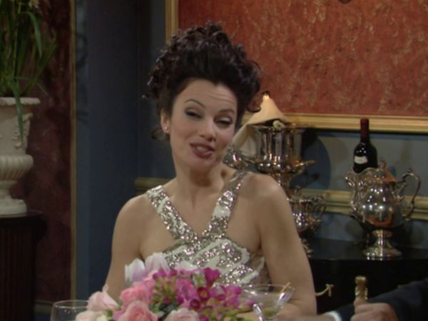 The Nanny - The Hockey Show
