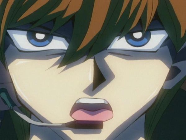 Yu-Gi-Oh! - Duelo con un espíritu maligno
