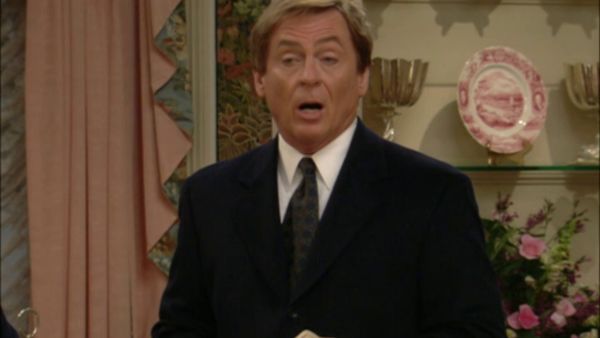 The Nanny - Where's Fran?