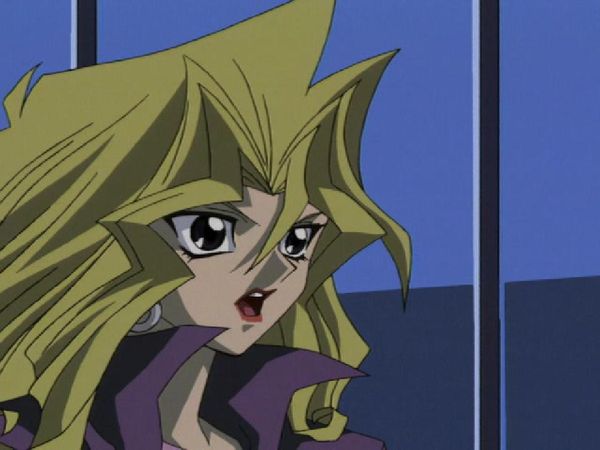 Yu-Gi-Oh! - La luz la final del túnel