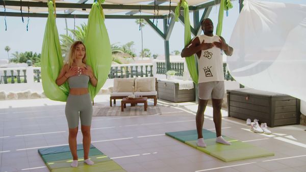 Ex On The Beach - The One That Got Away Getaway!